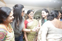Vasundhara Exotic Jewellers Event Photos